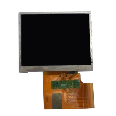 LMS350GF12-005 Nueva pantalla LCD de 3,5 pulgadas 320*240