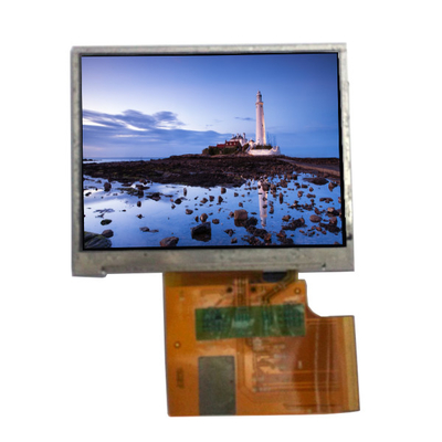 LMS350GF12-005 Nueva pantalla LCD de 3,5 pulgadas 320*240