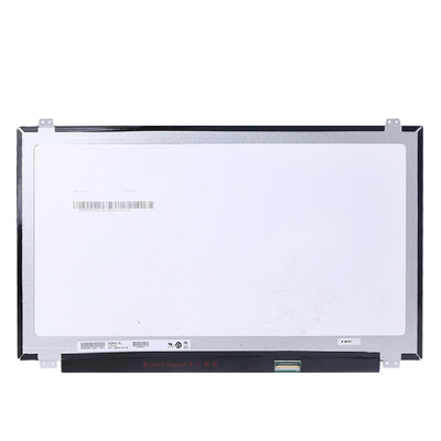 Proporcionar B156HAN04.4 tamaño 15.6 pulgadas pantalla LCD con conductor LED