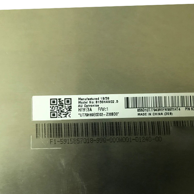 Tamaño 15.6 pulgadas B156HAN02.5 Pantalla LCD con portátil