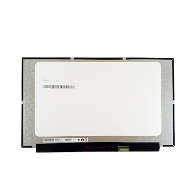 Tamaño 15.6 pulgadas B156HAN02.2 HWNB 30 pines 60Hz Pantalla LCD