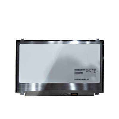 Barras verticales RGB B156HAN01.1 15.6 pulgadas 3.3VTipos de pantalla LCD