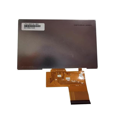 TL050JVXP04-00 Nueva pantalla TFT LCD original de 5,0 pulgadas para teléfono móvil