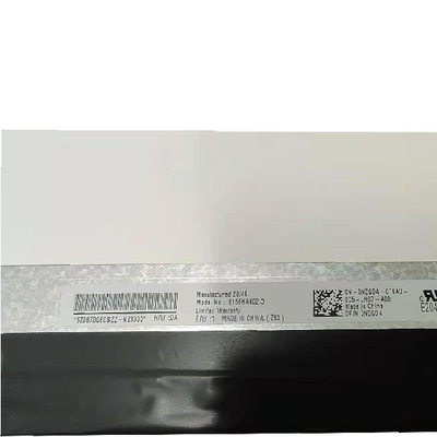 Nuevo 15.6 pulgadas a-Si TFT-LCD B156HAK02.3 40 pines pantalla LCD