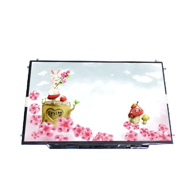 RGB 1680*1050 128PPI B154SW02 V1 tamaño 15,4 pulgadas módulo LCD
