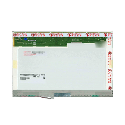 Barras verticales RGB tamaño 15.4 pulgadas B154SW01 V4 Transmisor LCD