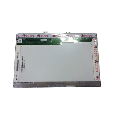 Tamaño 15.4 pulgadas B154SW01 V2 1680*1050 128PPI Pantalla LCD