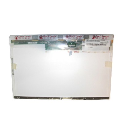 Tamaño 15.4 pulgadas B154PW04 V7 Moudle LCD con conductor LED