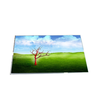 Pantalla LCD RGB de banda vertical B154PW02 V3 de 15,4 pulgadas 60Hz 110PPI