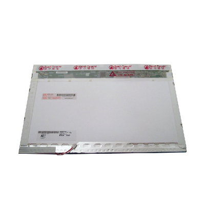 Nuevo B154PW02 V1 de 15,4 pulgadas Espejo pantalla LCD de recubrimiento duro