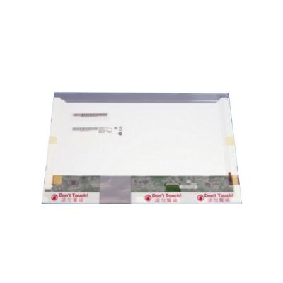 B154EW09 V0 15,4 pulgadas 1280*800 98PPI Molde de cristal líquido
