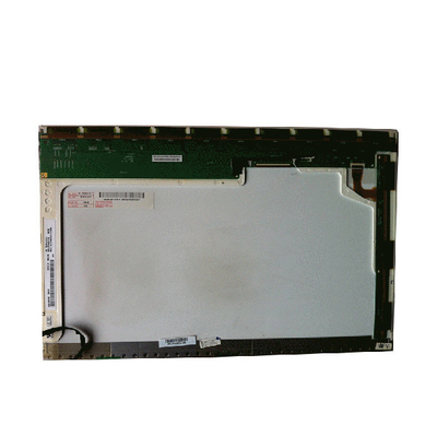 Barras verticales RGB B154EW04 V2 Pantalla TFT-LCD de 15,4 pulgadas a-Si