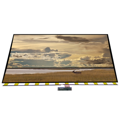 LSC550HN02 55,0 pulgadas pantalla LCD con resolución de 1920*1080 panel LCD
