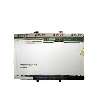 Venta caliente B154EW02 V7 15,4 pulgadas 60Hz 262K Pantalla LCD para AUO