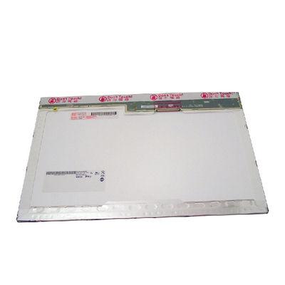 Tamaño 15.4 pulgadas 60Hz 262K a-Si TFT-LCD B154EW02 V6 Panel LCD