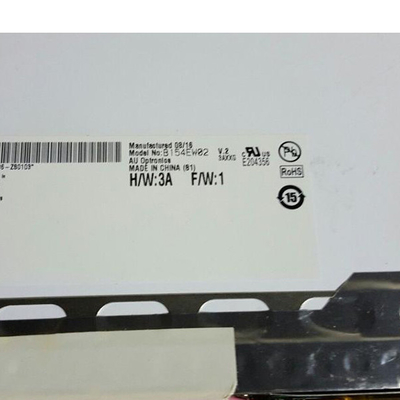 Pantallas de pantalla LCD de 1280*800