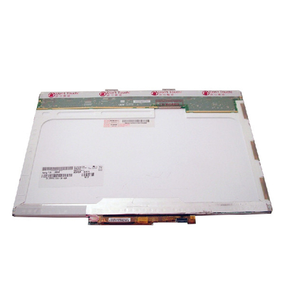 Originario en stock B154EW01 VC tamaño 15.4 pulgadas TFT LCD Moudle