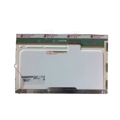 Display LCD de alta calidad B154EW01 V5 con resolución 1280*800 98PPI