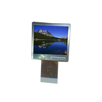 Nuevo tamaño 7.0 pulgadas C070VAT01.0 854 * 480 pantalla LCD