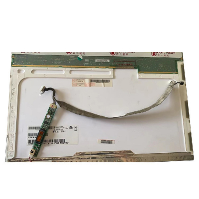 B154EW01 V0 15,4 pulgadas 1280*800 98PPI Pantalla LCD