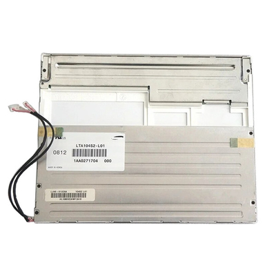 LTA104S2-L01 NUEVA Pantalla LCD TFT de 10,4 pulgadas 800*600 Pantalla LCD industrial