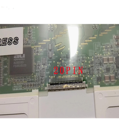 B152EW01 V1 15,2 pulgadas 1280*854 Pantalla LCD LVDS