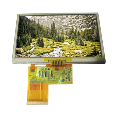 LTE283QV-F01 2.8 pulgadas 320 * 240 TFT panel de pantalla LCD para teléfono móvil