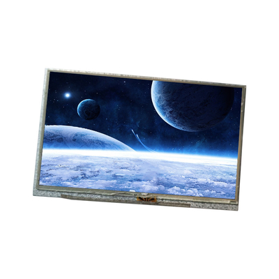 HSD050IDW1-A50-0299 5,0 pulgadas 800*480 panel de pantalla LCD