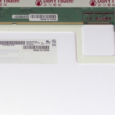 B150XG02 V4 15,0 pulgadas 1024*768 Pantalla LCD TFT-LCD