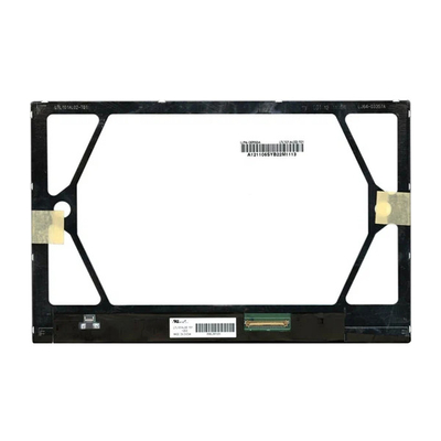 LTL101AL02-T01 Panel de pantalla LCD de 10,1 pulgadas 1280*800 Modulo TFT de pantalla LCD