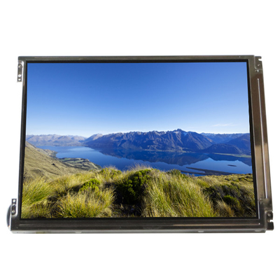 LTM121SI-T01 12,1 pulgadas TFT 800 * 600 pantalla LCD para el sector industrial