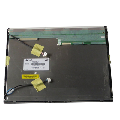 LTM150XO-L21 15,0 pulgadas 1024 * 768 TFT pantalla LCD