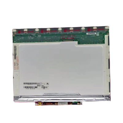 B141XG09 V2 14,1 pulgadas 1024*768 TFT-LCD