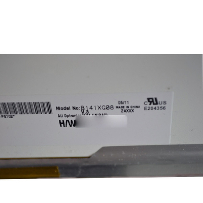 B141XG08 V3 14,1 pulgadas 1024*768 TFT-LCD SCREEN Pantalla LCD