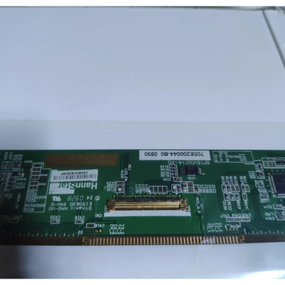 10.1 pulgadas 1024 * 576 pantalla LCD HSD101PFW1-A04 pantalla de LCD