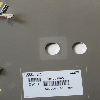 LTM190EP03 Original en stock 19,0 pulgadas pantalla LCD