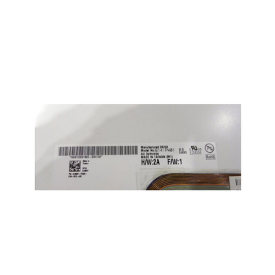 B141PW01 V0 14,1 pulgadas 1440*900 TFT-LCD SCREEN Pantalla LCD