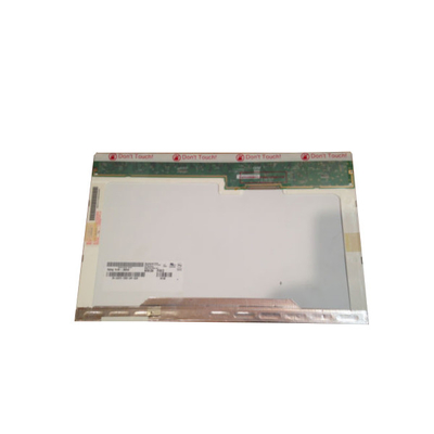 B141EW01 V0 14,1 pulgadas 1280*800 TFT-LCD para computadoras portátiles