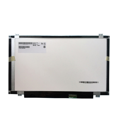 B140XW02 V1 14,0 pulgadas 1366*768 TFT-LCD SCREEN Pantalla LCD