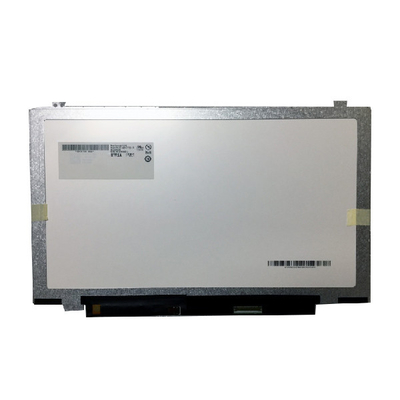 B140XTT01.3 14,0 pulgadas 1366*768 Para pantalla TFT-LCD de computadoras portátiles
