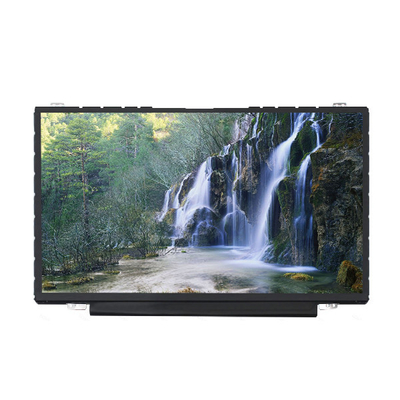 B140XTT01.2 14,0 pulgadas 1366*768 Para pantalla TFT-LCD de computadoras portátiles