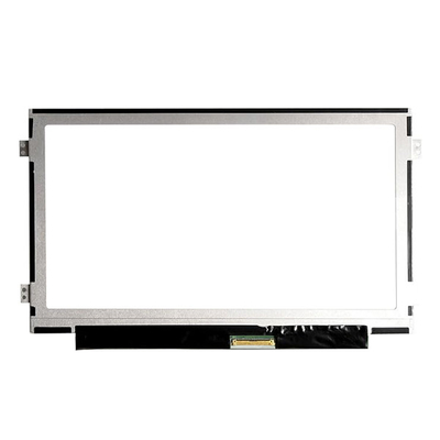 Pantalla de pantalla LCD de 1024*600 pulgadas para computadoras netbook