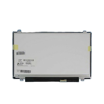 B140XTN06.2 14,0 pulgadas 1366*768 Para pantallas TFT-LCD de computadoras portátiles