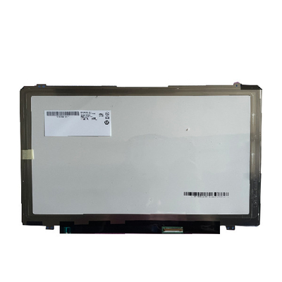 B140XTN06.1 14,0 pulgadas 1366*768 Para pantallas TFT-LCD de computadoras portátiles