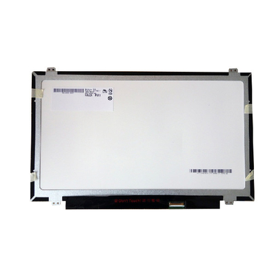 B140XTN03.6 HW2A 14,0 pulgadas 1366*768 Para pantalla TFT-LCD de computadoras portátiles