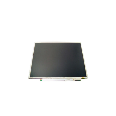 Pantalla LCD de 12,1 pulgadas 1024*768 Modulo de panel LCD de 20 pines