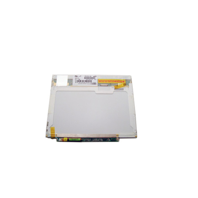 Pantalla LCD de 12,1 pulgadas 1024*768 Modulo de panel LCD de 20 pines