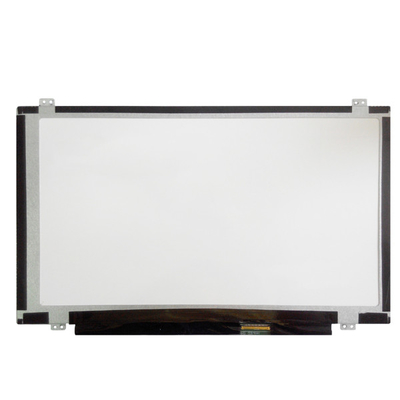 B140XTN03.1 14,0 pulgadas 1366*768 para pantalla TFT-LCD de computadoras portátiles