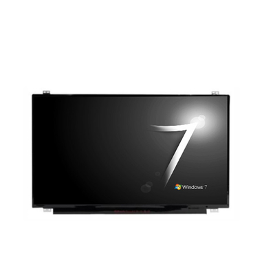 B140XTN03.1 14,0 pulgadas 1366*768 para pantalla TFT-LCD de computadoras portátiles