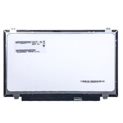B140XTN02.E 14,0 pulgadas 1366*768 Para pantalla TFT-LCD de computadoras portátiles